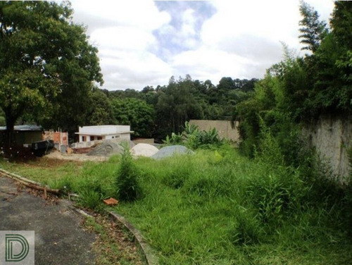 Imagem 5 de 5 de Terreno Residencial Para Venda No Bairro Jardim Bom Pastor Em Carapicuíba - Cod: Di10247 - Di10247