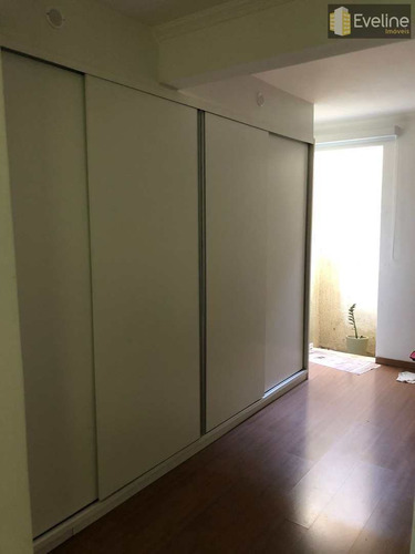 Imagem 11 de 29 de Casa De Condomínio Com 3 Dorms, Mogi Moderno, Mogi Das Cruzes - R$ 420 Mil, Cod: 2535 - V2535