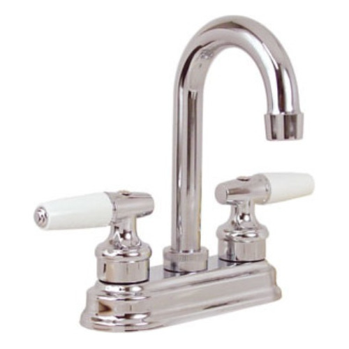 Mezcladora Fontanery Para Lavabo 21031