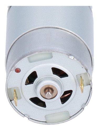 Velocidad De Control De Avance Y Retroceso Del Motor Eléctri
