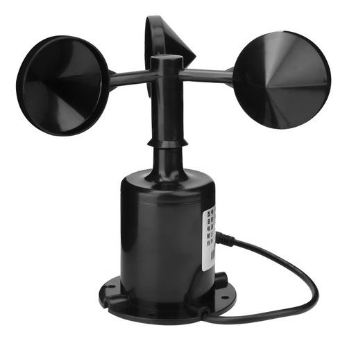 S Sensor De Vento Transmissor De Velocidade De Alta