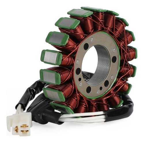 Kit Estator+regulador+junta Para Yamaha Yzfr6 Rj05 09 03-05