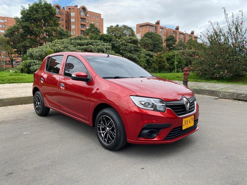 Imagen 3 de 17 de Renault Sandero 1.6