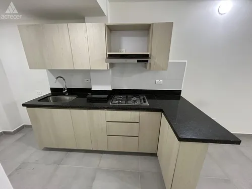 Arriendo Apartaestudio En Sabaneta