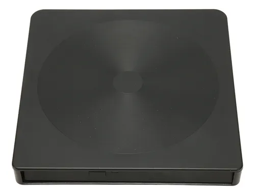 Carcasa De Grabadora De Dvd Externa Tipo C, Conector Usb 3.0