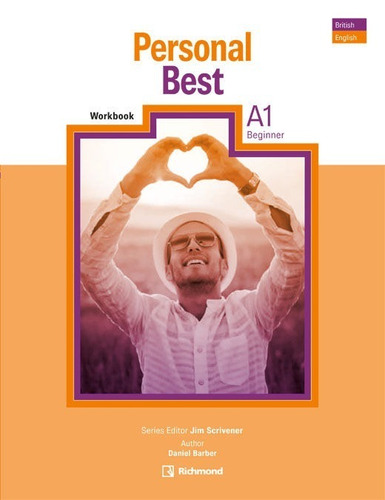 Personal Best A1 Beginner - Student´s Book - Richmond