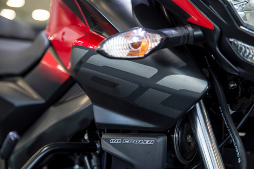 Bajaj Rouser Ns 160 Globalmotorcycles Colores Disponibles