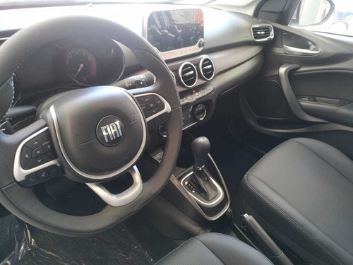 Fiat Cronos 1.8 16v Precision At6 Pack Premium 0km 2021 Ee