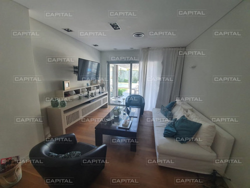 Casa En Mansa - Punta Del Este-ref:30290