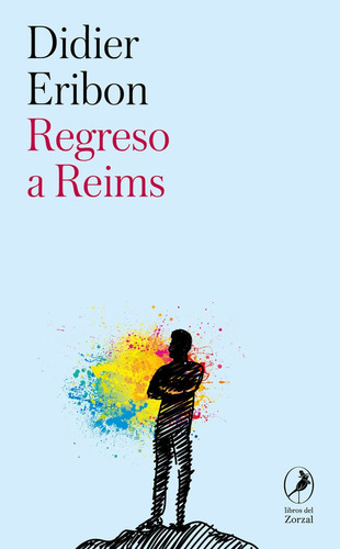 Libro Regreso A Reims - Eribon, Didier