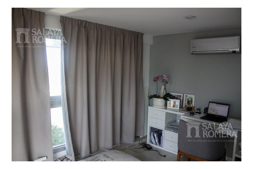 Imagen 20 de 30 de Penthouse Con Terraza Propia Puerto De Olivos - En Venta