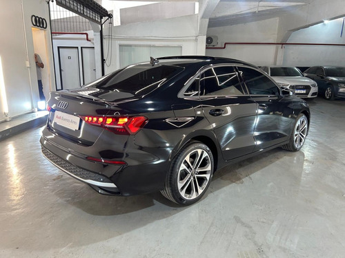 Audi A3 Sedán Advanced