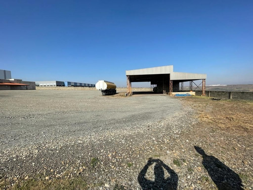 Imagem 26 de 30 de Barracão Para Alugar, 6000 M² Por R$ 70.000,00/mês - Distrito Industrial - Limeira/sp - Ba0017