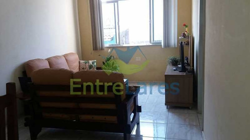 Imagem 4 de 15 de Apartamento No Jardim Guanabara, Dois Quartos E Uma Vaga Coberta Na Garagem. - Ilap20300