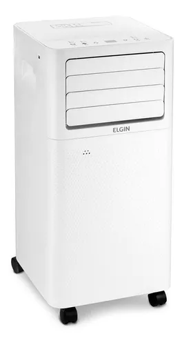 Ar condicionado portátil Equation Cool 9K R290 9000 BTU