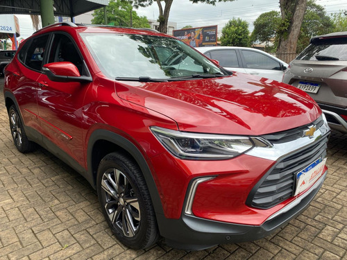 Chevrolet Tracker 12t A Pr
