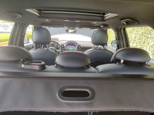 Imagen 14 de 15 de Mini Clubman 2016 5p S Hot Chilli L4/2.0/t Aut