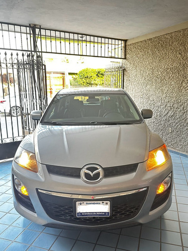 Mazda CX-7 2.5l I Grand Touring