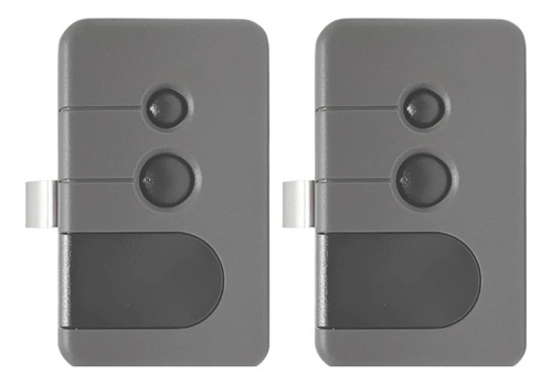 Xing 2 Para Mando A Distancia Sears Craftsman 139.53753