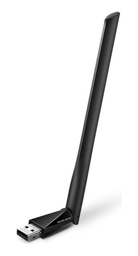 Antena Usb Receptor Wifi Tp-link - Electrocom -