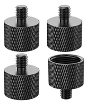 Comprar Adaptador De Rosca De Micrófono De 5\u002F8 A 1\u002F4 Adaptador De Ro