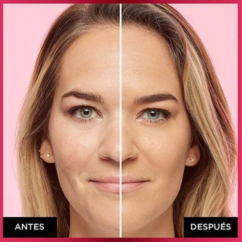 Imagen 4 de 4 de Base Líquida Infallible Fresh Wear 32h L'oréal Paris - 30ml