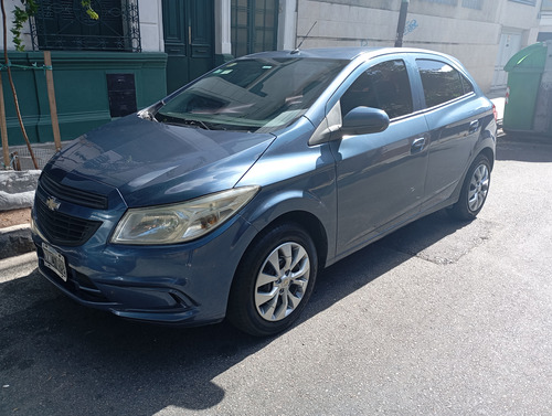 Chevrolet Onix 1.4 Lt Mt 98cv