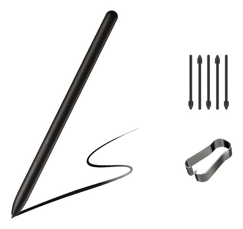 S Pen Para Galaxy Book 3 Pro 360 + Puntas De Repuesto