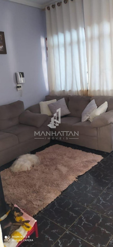 Imagem 3 de 18 de Casa À Venda Em Jardim Europa I - Ca003229
