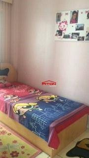 Imagem 14 de 20 de Apartamento Com 3 Dormitórios À Venda, 96 M² Por R$ 430.000,00 - Vila Guilhermina - Praia Grande/sp - Ap1166