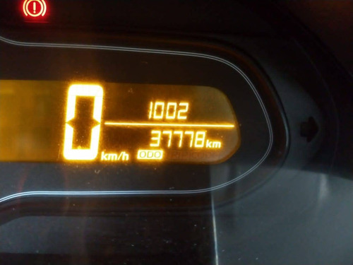 Imagem 11 de 14 de Chevrolet Joy 1.0 Spe4 Flex Manual