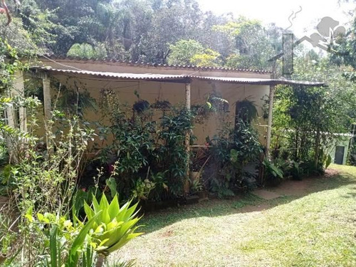 Imagem 10 de 15 de Cód - 6201 - Chácara Com 3.600 M² Com Ótima Localização. - 6201