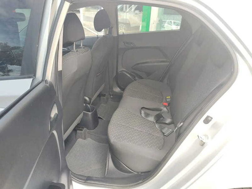 Imagem 10 de 10 de Hyundai Hb20 1.0 Confort Plus