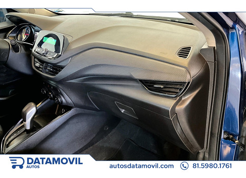 Chevrolet Onix 1.0 LS At