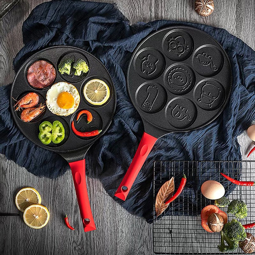 N Sartén Para Hacer Panqueques, Sartén Para Panqueques S,