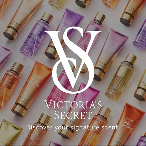 Victoria's Secret Midnight Bloom 250 ml Para Mujer