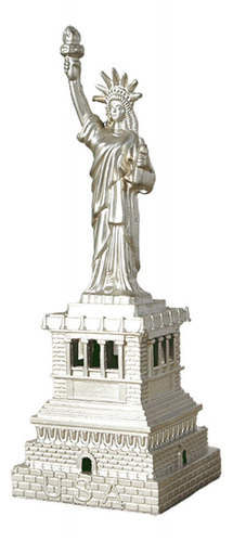 Estatua De Estatua De Recuerdo Figura De 6,10 Pulgadas De