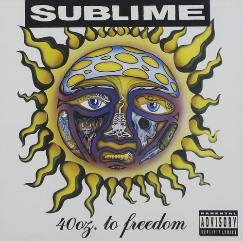 Cd: 40 Oz. Hacia La Libertad