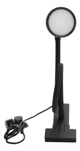 Protección Ocular Con Clip Ajustable Usb Para Aprender A Lee