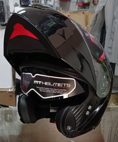 Casco mt clever sale