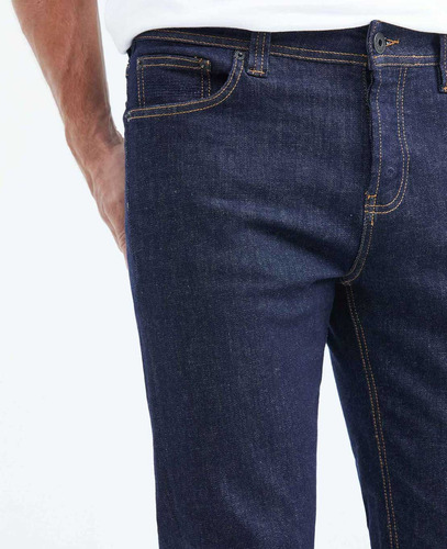 Jean Slim Fit Chevignon 339f027 Azul Dark