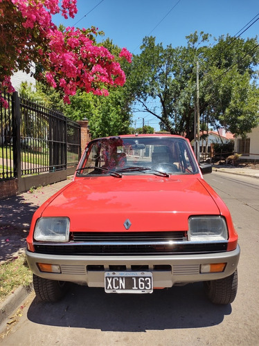 Renault R5