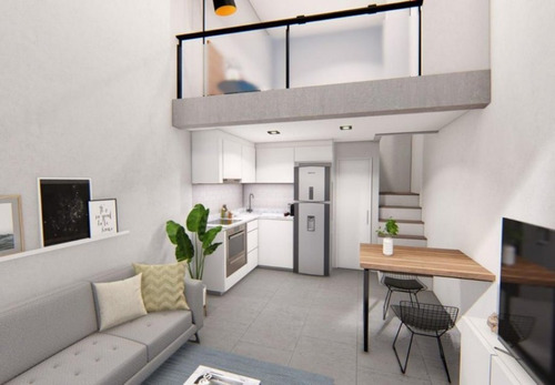 Imagen 2 de 5 de Departamento Tipo Casa En Venta En Remedios De Escalada Oeste