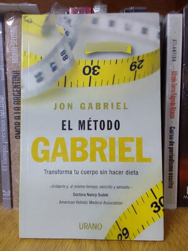 El Método Gabriel - Jon Gabriel