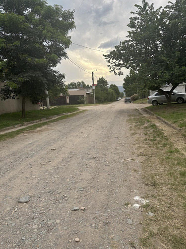 Terreno En Barrio Bernel