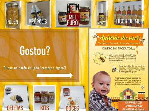 Imagem 5 de 10 de Licor De Pinga Com Mel - Artesanal - Direto Do Interior Sp