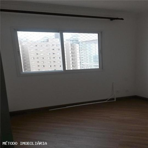 Apartamento Para Venda Em São Bernardo Do Campo, Vila Luzitânia, 3 Dormitórios, 1 Suíte, 2 Vagas - 9089_1-534098