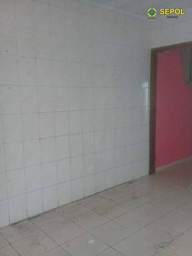 Imagem 14 de 14 de Sobrado Com 5 Dormitórios À Venda Por R$ 500.000,00 - Jardim Imperador - São Paulo/sp - So0186