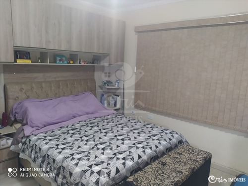 Imagem 8 de 19 de Casa Em Jardim Anchieta - Mauá - Sp - 32/04
