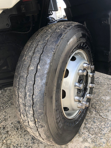 Imagem 4 de 13 de Ford Cargo 2429